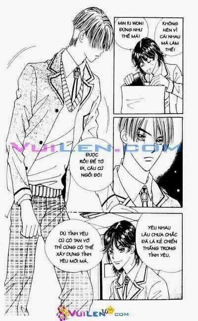 Giấc Mơ Thần Tượng - Chapter 5 - Trang 104