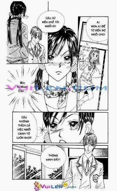 Giấc Mơ Thần Tượng - Chapter 5 - Trang 105