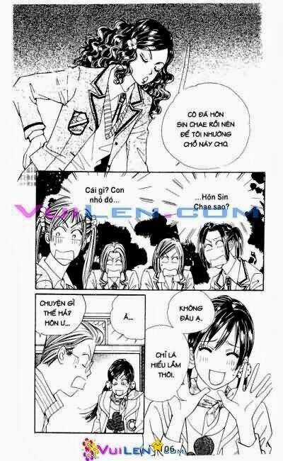 Giấc Mơ Thần Tượng - Chapter 5 - Trang 106