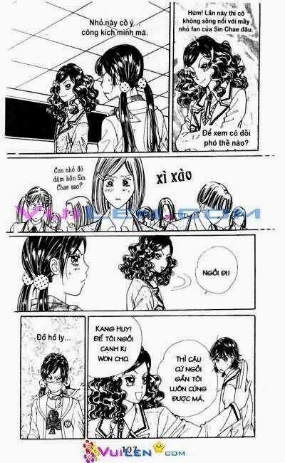 Giấc Mơ Thần Tượng - Chapter 5 - Trang 107