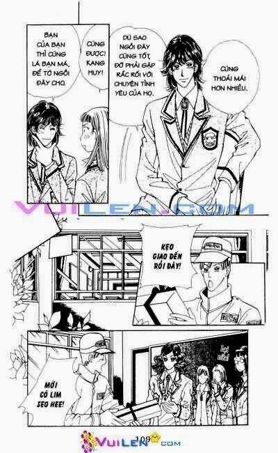 Giấc Mơ Thần Tượng - Chapter 5 - Trang 109