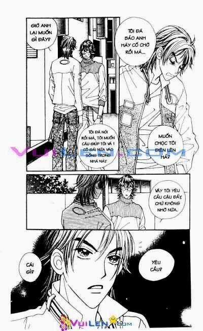 Giấc Mơ Thần Tượng - Chapter 5 - Trang 12