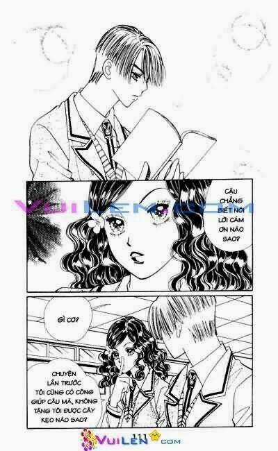 Giấc Mơ Thần Tượng - Chapter 5 - Trang 111