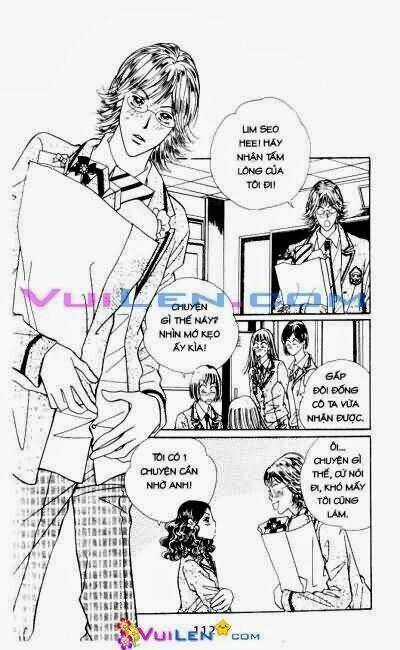 Giấc Mơ Thần Tượng - Chapter 5 - Trang 112