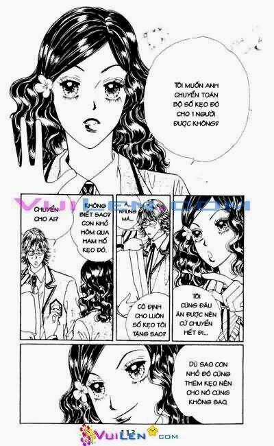 Giấc Mơ Thần Tượng - Chapter 5 - Trang 113