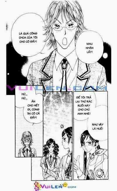 Giấc Mơ Thần Tượng - Chapter 5 - Trang 116