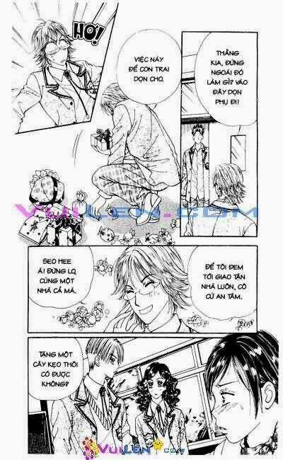 Giấc Mơ Thần Tượng - Chapter 5 - Trang 117