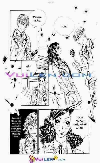 Giấc Mơ Thần Tượng - Chapter 5 - Trang 118