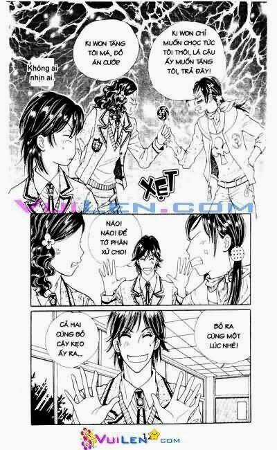 Giấc Mơ Thần Tượng - Chapter 5 - Trang 122