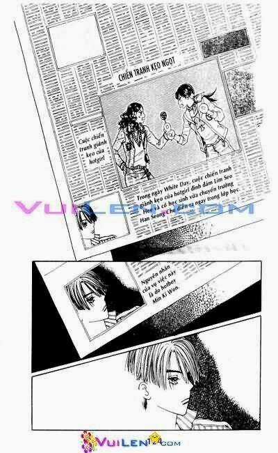 Giấc Mơ Thần Tượng - Chapter 5 - Trang 124