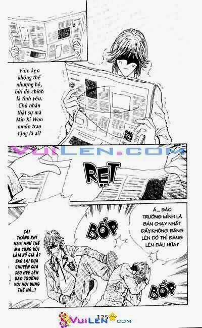 Giấc Mơ Thần Tượng - Chapter 5 - Trang 125