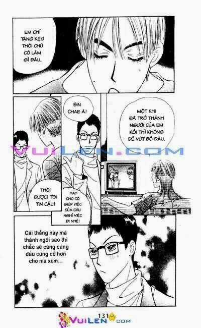 Giấc Mơ Thần Tượng - Chapter 5 - Trang 131