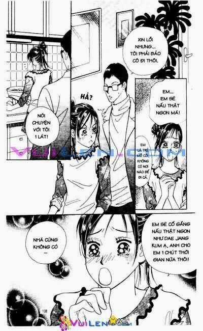 Giấc Mơ Thần Tượng - Chapter 5 - Trang 132