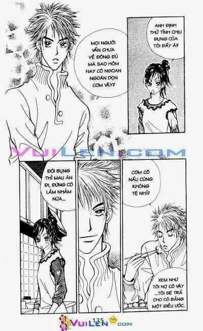 Giấc Mơ Thần Tượng - Chapter 5 - Trang 135