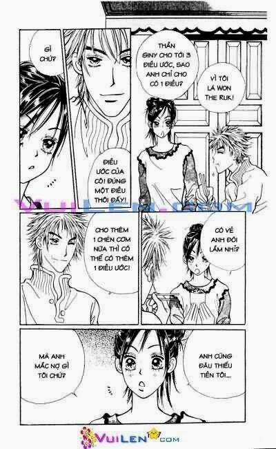 Giấc Mơ Thần Tượng - Chapter 5 - Trang 137