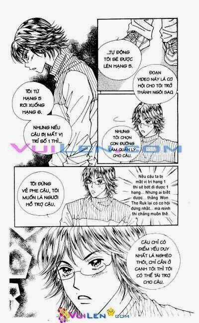 Giấc Mơ Thần Tượng - Chapter 5 - Trang 15