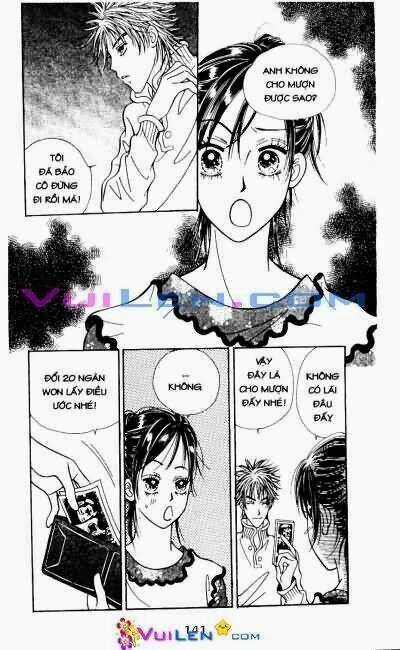 Giấc Mơ Thần Tượng - Chapter 5 - Trang 141