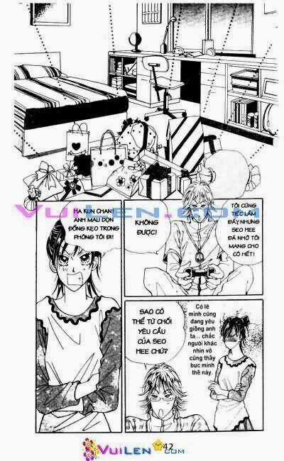 Giấc Mơ Thần Tượng - Chapter 5 - Trang 142