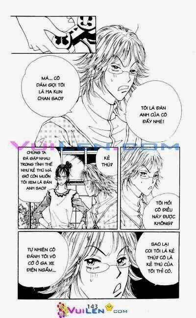 Giấc Mơ Thần Tượng - Chapter 5 - Trang 143