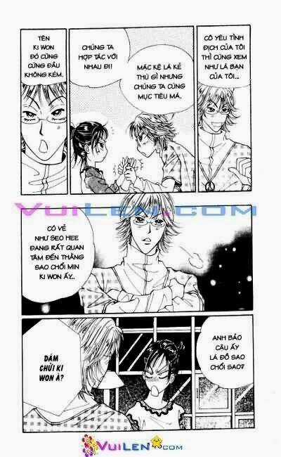 Giấc Mơ Thần Tượng - Chapter 5 - Trang 146