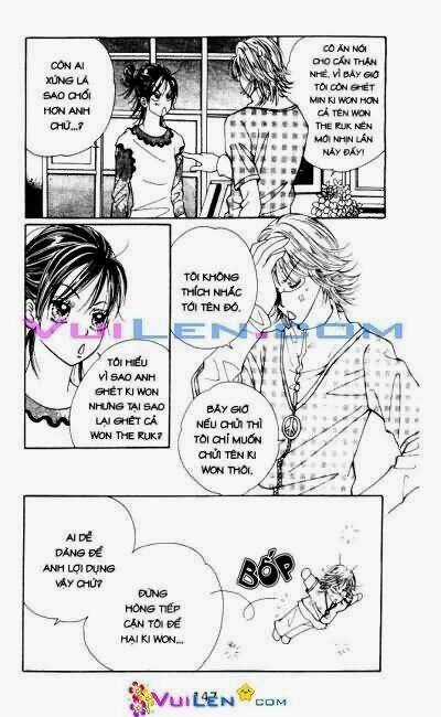 Giấc Mơ Thần Tượng - Chapter 5 - Trang 147