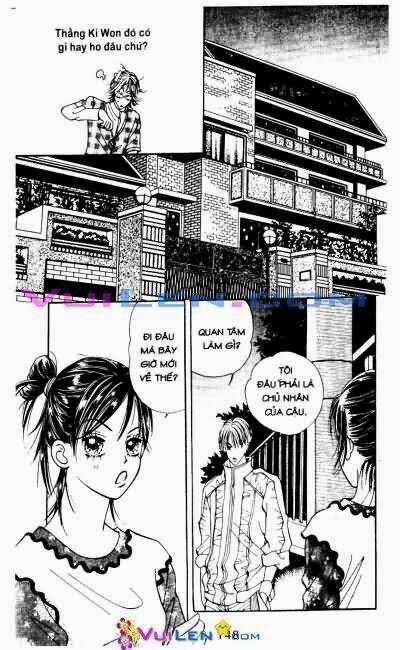 Giấc Mơ Thần Tượng - Chapter 5 - Trang 148
