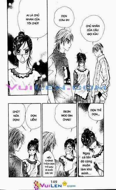 Giấc Mơ Thần Tượng - Chapter 5 - Trang 149