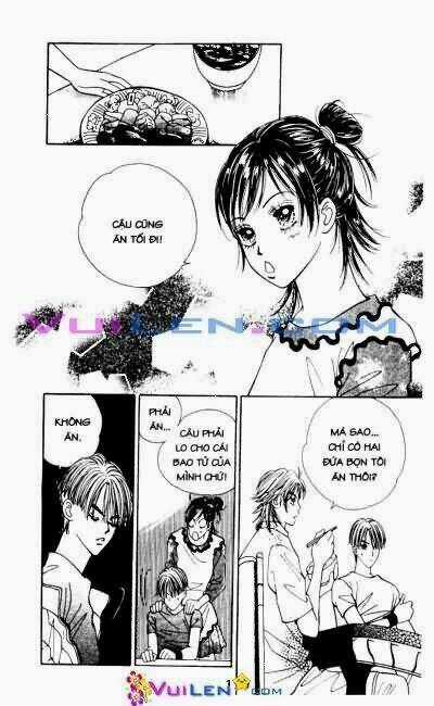 Giấc Mơ Thần Tượng - Chapter 5 - Trang 150