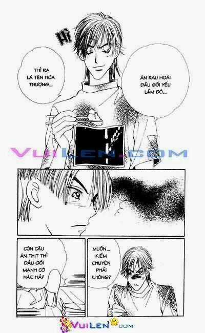 Giấc Mơ Thần Tượng - Chapter 5 - Trang 152