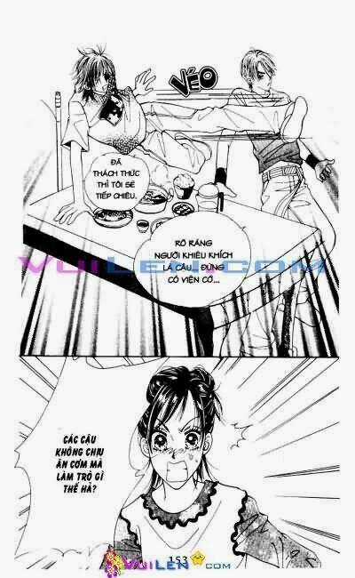 Giấc Mơ Thần Tượng - Chapter 5 - Trang 153