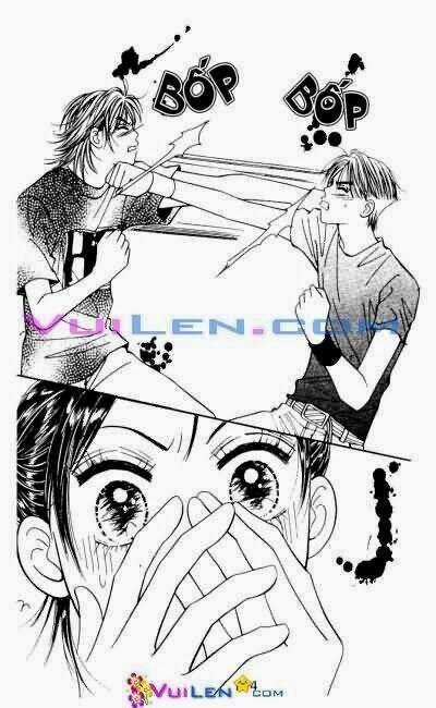 Giấc Mơ Thần Tượng - Chapter 5 - Trang 154