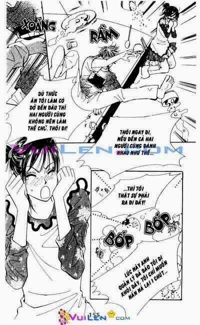 Giấc Mơ Thần Tượng - Chapter 5 - Trang 155