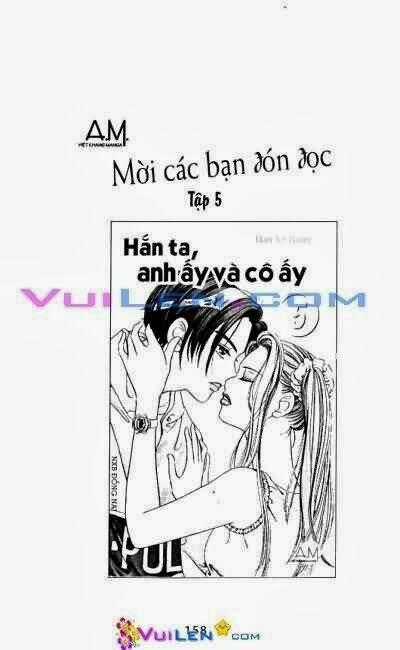 Giấc Mơ Thần Tượng - Chapter 5 - Trang 158
