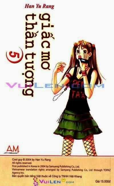 Giấc Mơ Thần Tượng - Chapter 5 - Trang 159