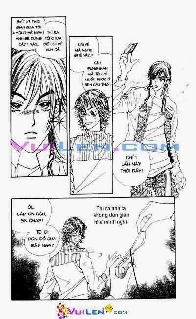 Giấc Mơ Thần Tượng - Chapter 5 - Trang 17