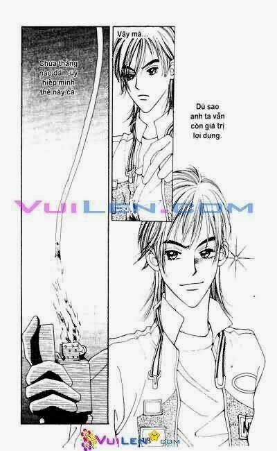 Giấc Mơ Thần Tượng - Chapter 5 - Trang 18