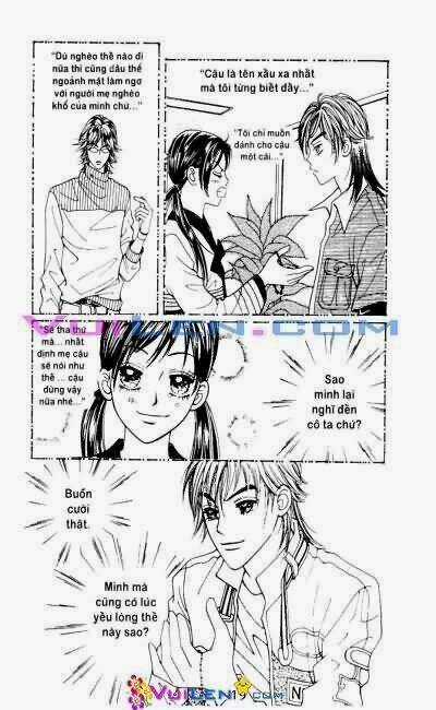 Giấc Mơ Thần Tượng - Chapter 5 - Trang 19