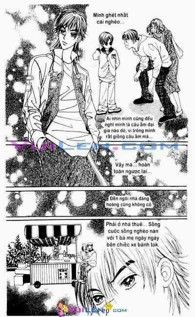 Giấc Mơ Thần Tượng - Chapter 5 - Trang 20