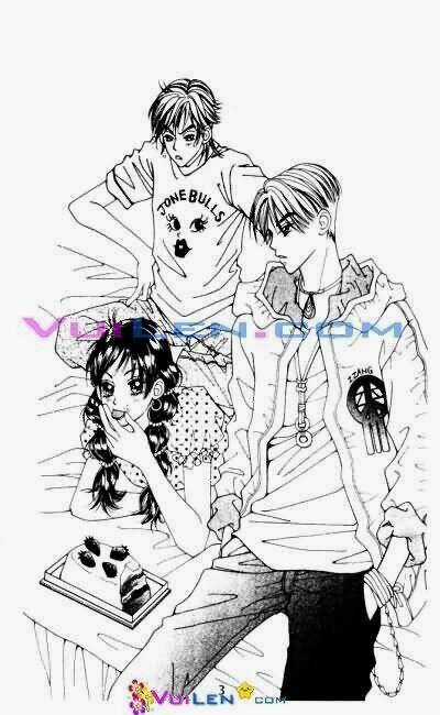 Giấc Mơ Thần Tượng - Chapter 5 - Trang 3