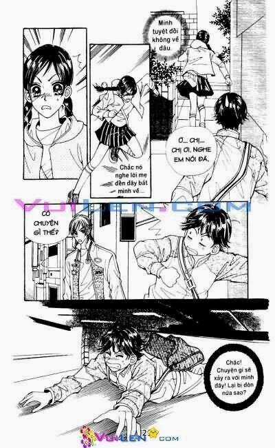 Giấc Mơ Thần Tượng - Chapter 5 - Trang 23