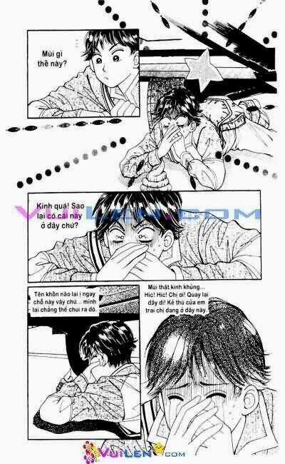 Giấc Mơ Thần Tượng - Chapter 5 - Trang 24