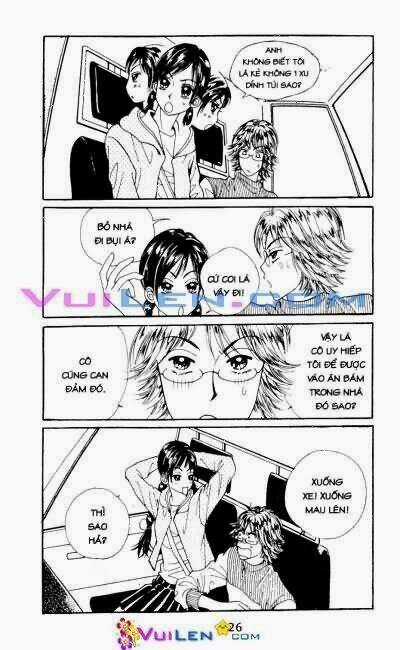 Giấc Mơ Thần Tượng - Chapter 5 - Trang 26