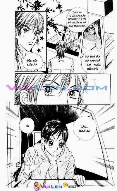 Giấc Mơ Thần Tượng - Chapter 5 - Trang 28