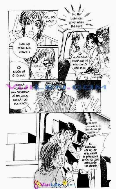 Giấc Mơ Thần Tượng - Chapter 5 - Trang 29