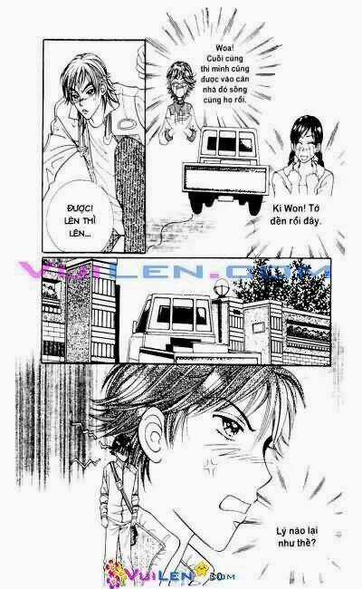 Giấc Mơ Thần Tượng - Chapter 5 - Trang 30