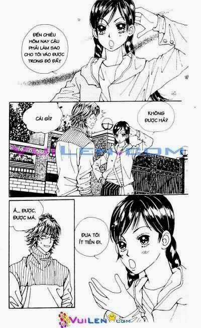 Giấc Mơ Thần Tượng - Chapter 5 - Trang 4