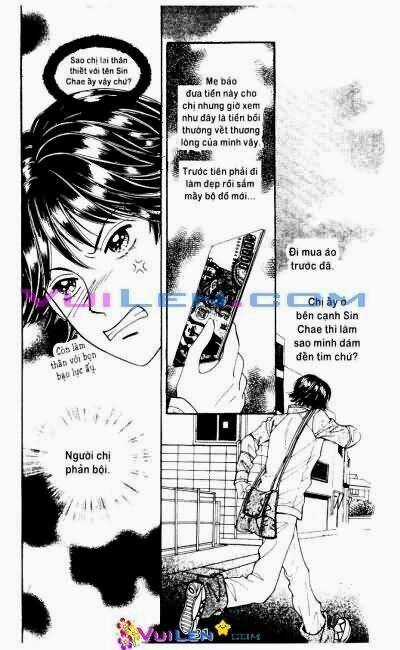 Giấc Mơ Thần Tượng - Chapter 5 - Trang 31