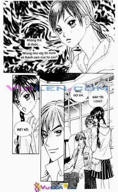 Giấc Mơ Thần Tượng - Chapter 5 - Trang 36