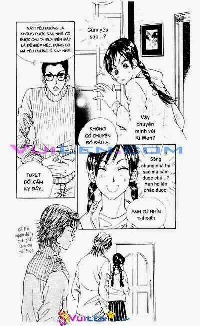 Giấc Mơ Thần Tượng - Chapter 5 - Trang 37