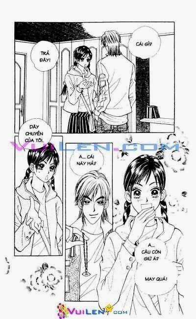 Giấc Mơ Thần Tượng - Chapter 5 - Trang 38